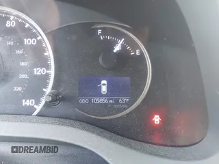 2014 Lexus CT 200h с VIN JTHKD5BH5E2179191, выставлен на аукционе IAAI как лот 42205261 с пробегом 105 856 миль миль и . История ставок и продаж доступна на DreamBid. Изображение 16.