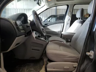 2007 Saturn VUE I4 Hybrid z VIN 5GZCZ33Z67S867558, wystawiony jako Copart lot #71437754 z przebiegiem 119 160 mil mil oraz Czysty tytuł • Clean title. Historia ofert i sprzedaży dostępna na DreamBid. Obrazek 7.