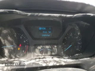 2016 Ford Transit XL с VIN 1FBZX2ZM0GKB25636, выставлен на аукционе Copart как лот 52956985 с пробегом 178 347 миль миль и Списание • Salvage title. История ставок и продаж доступна на DreamBid. Изображение 9.