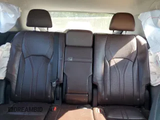 2016 Lexus RX with VIN 2T2ZFMCA9GC001175, listed as a Copart auction lot 61852794 with 116,894 mi miles and Salvage title. Bid and sale history available at DreamBid. Image 10.