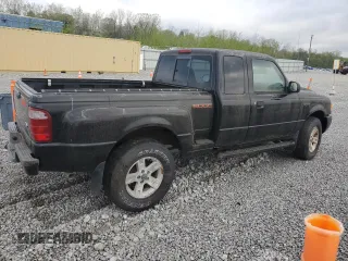 2002 Ford Ranger XL Fleet with VIN 1FTZR45E82PB52000, listed as a Copart auction lot 55666335 with 102,635 mi miles and Clean Title. Bid and sale history available at DreamBid. Image 3.