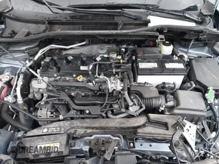 2023 Toyota Corolla Cross XLE с VIN 7MUDAAAG4PV062515, выставлен на аукционе IAAI как лот 42323389 с пробегом 30 092 миль миль и . История ставок и продаж доступна на DreamBid. Изображение 10.