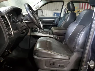 2013 Ram 1500 Sport z VIN 1C6RR7MT0DS615059, wystawiony jako Copart lot #89258315 z przebiegiem 136 524 mil mil oraz Szkoda całkowita • Salvage title. Historia ofert i sprzedaży dostępna na DreamBid. Obrazek 7.