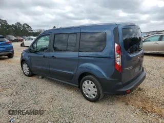 2020 Ford Transit Connect XL с VIN NM0GE9E28L1440428, выставлен на аукционе Copart как лот 47782605 с пробегом 61 688 миль миль и Списание • Salvage title. История ставок и продаж доступна на DreamBid. Изображение 2.
