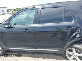 2016 Ford Explorer XLT z VIN 1FM5K8D83GGA47941, wystawiony jako IAAI lot #42297463 z przebiegiem 156 385 mil mil oraz . Historia ofert i sprzedaży dostępna na DreamBid. Obrazek 14.