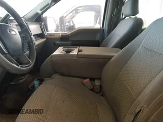 2016 Ford F-150 XLT with VIN 1FTEW1EF5GFB29138, listed as a IAAI auction lot 42845125 with 245,900 mi miles and . Bid and sale history available at DreamBid. Image 27.