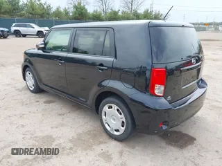 2011 Scion xB z VIN JTLZE4FE3B1121609, wystawiony jako IAAI lot #42123124 z przebiegiem 85 758 mil mil oraz . Historia ofert i sprzedaży dostępna na DreamBid. Obrazek 3.