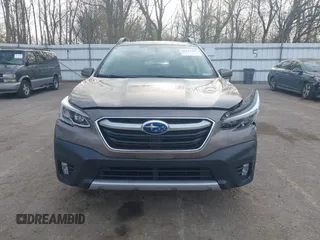 2021 Subaru Outback Limited XT with VIN 4S4BTGND2M3141284, listed as a IAAI auction lot 42113791 with 63,030 mi miles and . Bid and sale history available at DreamBid. Image 12.