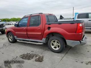 2004 Ford Explorer Sport Trac XLS с VIN 1FMZU67K74UA46795, выставлен на аукционе Copart как лот 51621905 с пробегом Не указан миль и Чистый • Clean title. История ставок и продаж доступна на DreamBid. Изображение 2.