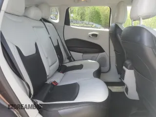 2021 Jeep Compass Limited с VIN 3C4NJDCB7MT594652, выставлен на аукционе Copart как лот 55201025 с пробегом 79 474 миль миль и Списание • Salvage title. История ставок и продаж доступна на DreamBid. Изображение 11.