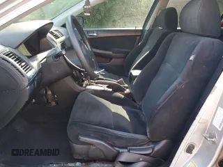 2006 Honda Accord LX SE z VIN 1HGCM56316A028412, wystawiony jako Copart lot #59638815 z przebiegiem 247 438 mil mil oraz Czysty tytuł • Clean title. Historia ofert i sprzedaży dostępna na DreamBid. Obrazek 7.