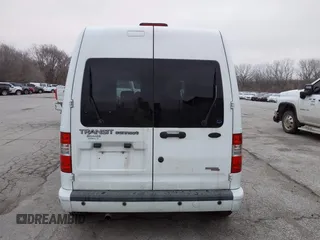 2012 Ford Transit Connect XLT с VIN NM0LS6BN7CT080884, выставлен на аукционе IAAI как лот 41047090 с пробегом 217 530 миль миль и . История ставок и продаж доступна на DreamBid. Изображение 16.