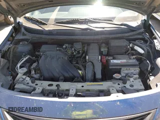 2012 Nissan Versa SL with VIN 3N1CN7AP1CL810816, listed as a IAAI auction lot 42615944 with 155,725 mi miles and . Bid and sale history available at DreamBid. Image 10.