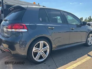 2013 Volkswagen Golf с VIN WVWPF7AJ3DW068292, выставлен на аукционе Copart как лот 72603664 с пробегом 159 839 миль миль и Чистый • Clean title. История ставок и продаж доступна на DreamBid. Изображение 4.