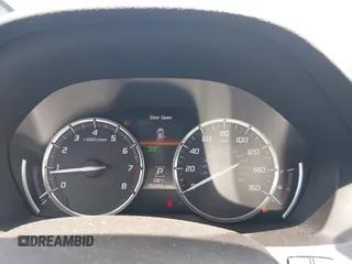 2016 Acura MDX z VIN 5FRYD3H28GB018853, wystawiony jako IAAI lot #42181806 z przebiegiem 150 494 mil mil oraz . Historia ofert i sprzedaży dostępna na DreamBid. Obrazek 7.