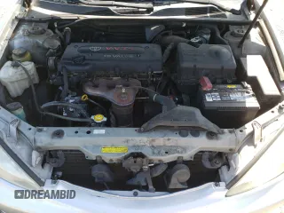 2004 Toyota Camry LE with VIN 4T1BE32K64U936757, listed as a Copart auction lot 49557205 with 232,417 mi miles and Salvage Title. Bid and sale history available at carsss.com. Image 11.