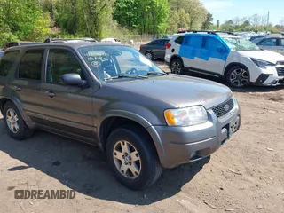 2003 Ford Escape Limited с VIN 1FMCU94143KD40216, выставлен на аукционе IAAI как лот 42216205 с пробегом 171 451 миль миль и . История ставок и продаж доступна на DreamBid. Изображение 1.