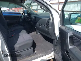2012 Nissan Titan SV with VIN 1N6AA0EKXCN316263, listed as a IAAI auction lot 41888025 with 125,733 mi miles and . Bid and sale history available at DreamBid. Image 5.