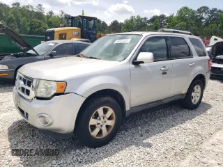 2012 Ford Escape Limited z VIN 1FMCU0EG2CKB79931, wystawiony jako Copart lot #56661445 z przebiegiem 166 973 mil mil oraz Tytuł czysty. Historia ofert i sprzedaży dostępna na DreamBid. Obrazek 1.