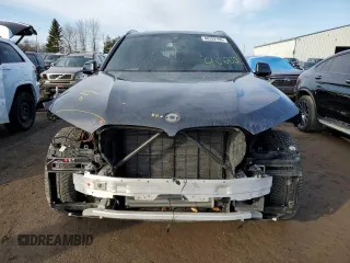 2020 BMW X5 xDrive40i with VIN 5UXCR6C0XLLL66289, listed as a Copart auction lot 48292105 with 70,227 mi miles and Clean Title. Bid and sale history available at DreamBid. Image 5.