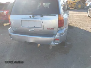 2006 GMC Envoy SLT with VIN 1GKDS13S162220330, listed as a IAAI auction lot 41401322 with 190,756 mi miles. Bid and sale history available at carsss.com. Image 6.