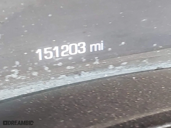 2014 Chevrolet Impala LTZ with VIN 2G1155S36E9271760, listed as a IAAI auction lot 41395231 with 151,203 mi miles. Bid and sale history available at carsss.com. Image 14.