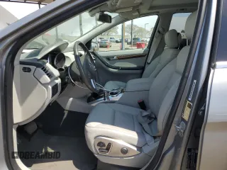 2011 Mercedes-Benz R-Class R 350 BlueTEC with VIN 4JGCB2FE4BA116476, listed as a Copart auction lot 54529574 with 90,661 mi miles and Salvage Title. Bid and sale history available at carsss.com. Image 7.
