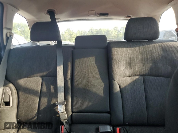 2013 Subaru Outback 2.5i with VIN 4S4BRBAC0D3284717, listed as a Copart auction lot 69178374 with 173,021 mi miles and Clean title. Bid and sale history available at DreamBid. Image 10.