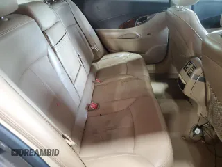 2012 Buick LaCrosse Leather z VIN 1G4GC5E39CF183241, wystawiony jako Copart lot #63792415 z przebiegiem 179 520 mil mil oraz Szkoda całkowita • Salvage title. Historia ofert i sprzedaży dostępna na DreamBid. Obrazek 10.