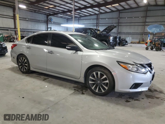 2017 Nissan Altima SR с VIN 1N4AL3AP2HC206199, выставлен на аукционе Copart как лот 59888645 с пробегом 148 796 миль миль и Чистый • Clean title. История ставок и продаж доступна на DreamBid. Изображение 4.