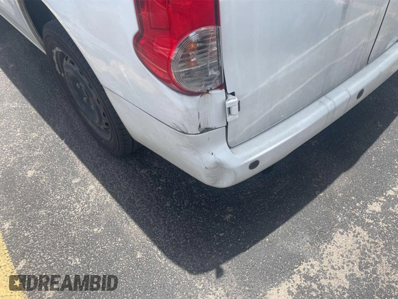 2020 Nissan NV200 S z VIN 3N6CM0KN8LK705164, wystawiony jako IAAI lot #42843874 z przebiegiem 112 160 mil mil oraz . Historia ofert i sprzedaży dostępna na DreamBid. Obrazek 16.