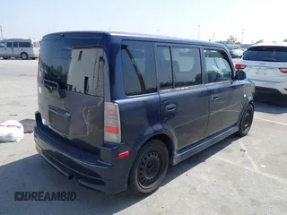 2006 Scion xB with VIN JTLKT324X64053795, listed as a IAAI auction lot 42669538 with 265,140 mi miles and . Bid and sale history available at DreamBid. Image 4.