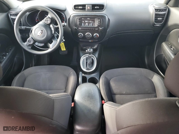 2018 Kia Soul with VIN KNDJN2A26J7521458, listed as a Copart auction lot 51083865 with 94,306 mi miles and Salvage Title. Bid and sale history available at carsss.com. Image 8.