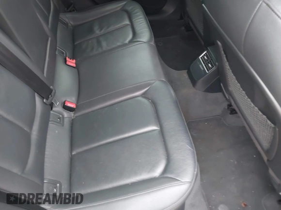 2016 Audi A3 Premium z VIN WAUA7GFF0G1029326, wystawiony jako IAAI lot #41528150 z przebiegiem 96 955 mil mil oraz . Historia ofert i sprzedaży dostępna na DreamBid. Obrazek 8.