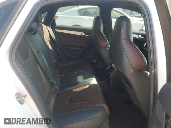 2013 Audi S4 Premium Plus with VIN WAUBGAFL1DA115828, listed as a Copart auction lot 77534104 with 194,349 mi miles and Clean Title. Bid and sale history available at carsss.com. Image 10.