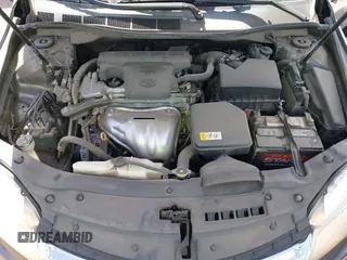 2017 Toyota Camry XLE with VIN 4T1BF1FK2HU352129, listed as a IAAI auction lot 41872423 with 160,835 mi miles. Bid and sale history available at carsss.com. Image 10.