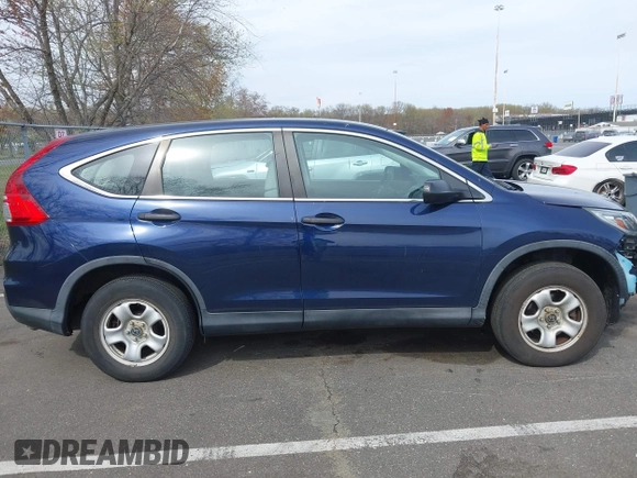 2015 Honda CR-V LX with VIN 5J6RM4H32FL109529, listed as a IAAI auction lot 42056903 with 88,818 mi miles and . Bid and sale history available at DreamBid. Image 13.