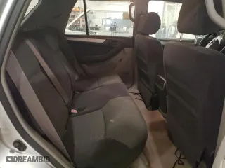 2004 Toyota 4Runner SR5 with VIN JTEBT14RX40043566, listed as a Copart auction lot 51839545 with 0 mi miles and Clean Title. Bid and sale history available at carsss.com. Image 11.