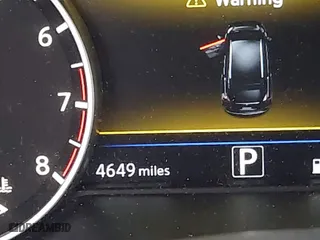 2015 Nissan Murano Platinum with VIN 5N1AZ2MH3FN200447, listed as a IAAI auction lot 41488023 with 4,649 mi miles. Bid and sale history available at carsss.com. Image 15.