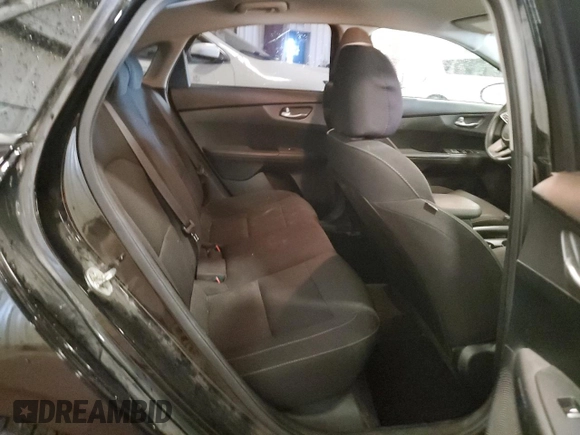 2019 Kia Forte LXS with VIN 3KPF24AD8KE088755, listed as a Copart auction lot 48247755 with 116,745 mi miles and Clean title. Bid and sale history available at DreamBid. Image 10.