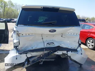 2020 Ford Expedition Max XLT z VIN 1FMJK1JT9LEA76235, wystawiony jako IAAI lot #41972476 z przebiegiem 161 436 mil mil oraz . Historia ofert i sprzedaży dostępna na DreamBid. Obrazek 6.