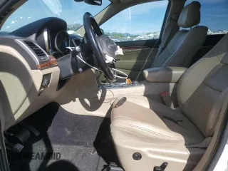 2011 Jeep Grand Cherokee Limited z VIN 1J4RR5GTXBC526867, wystawiony jako Copart lot #54437665 z przebiegiem 205 596 mil mil oraz Szkoda całkowita • Salvage title. Historia ofert i sprzedaży dostępna na DreamBid. Obrazek 7.