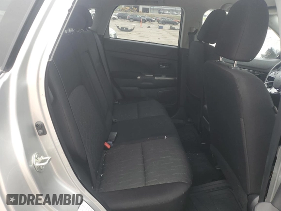 2021 Mitsubishi Outlander SE z VIN JA4APVAU7MU018468, wystawiony jako Copart lot #52331425 z przebiegiem 85 928 mil mil oraz Szkoda całkowita • Salvage title. Historia ofert i sprzedaży dostępna na DreamBid. Obrazek 11.