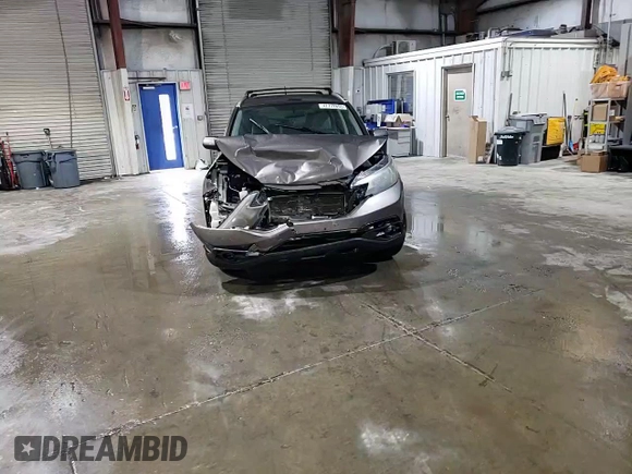 2014 Honda CR-V EX with VIN 5J6RM4H51EL070593, listed as a Copart auction lot 47732605 with 226,326 mi miles and Salvage Title. Bid and sale history available at carsss.com. Image 14.