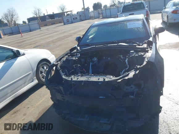 2019 Chevrolet Camaro 1SS z VIN 1G1FE1R73K0144199, wystawiony jako IAAI lot #41428221 z przebiegiem Nie podano mil oraz . Historia ofert i sprzedaży dostępna na DreamBid. Obrazek 11.