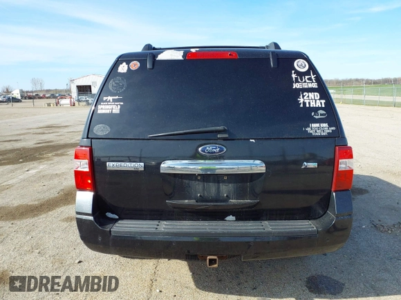 2012 Ford Expedition XLT with VIN 1FMJU1J51CEF40095, listed as a IAAI auction lot 41890811 with 202,090 mi miles and . Bid and sale history available at DreamBid. Image 16.
