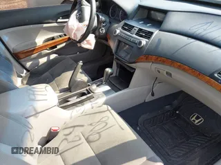 2012 Honda Accord EX with VIN 1HGCP2F77CA025146, listed as a IAAI auction lot 42471998 with 124,908 mi miles and . Bid and sale history available at DreamBid. Image 5.
