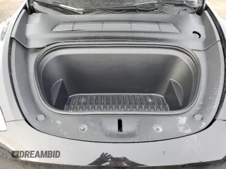 2022 Tesla Model Y Performance z VIN 7SAYGDEF5NF512464, wystawiony jako Copart lot #46337165 z przebiegiem 74 761 mil mil oraz Szkoda całkowita • Salvage title. Historia ofert i sprzedaży dostępna na DreamBid. Obrazek 11.