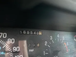 1999 Buick LeSabre Limited with VIN 1G4HR52K2XH492218, listed as a Copart auction lot 85612564 with 169,540 mi miles and Clean Title. Bid and sale history available at DreamBid. Image 8.