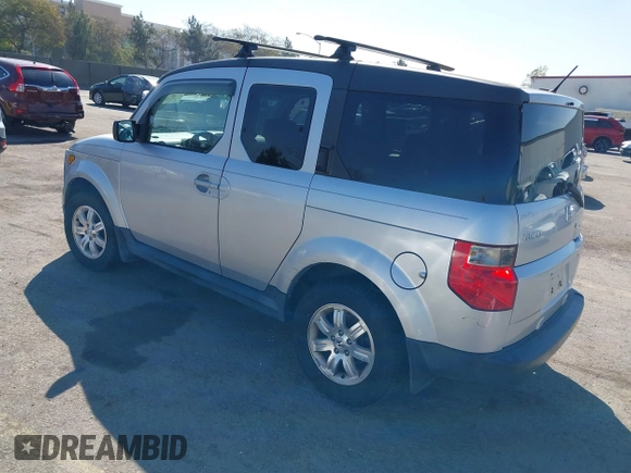 2006 Honda Element EX-P with VIN 5J6YH28726L022561, listed as a IAAI auction lot 41671117 with Not Provided miles and . Bid and sale history available at DreamBid. Image 3.